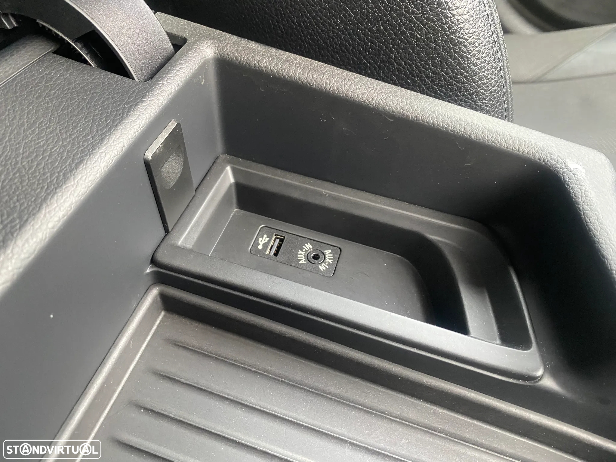 BMW 318 Gran Turismo d Line Modern - 29