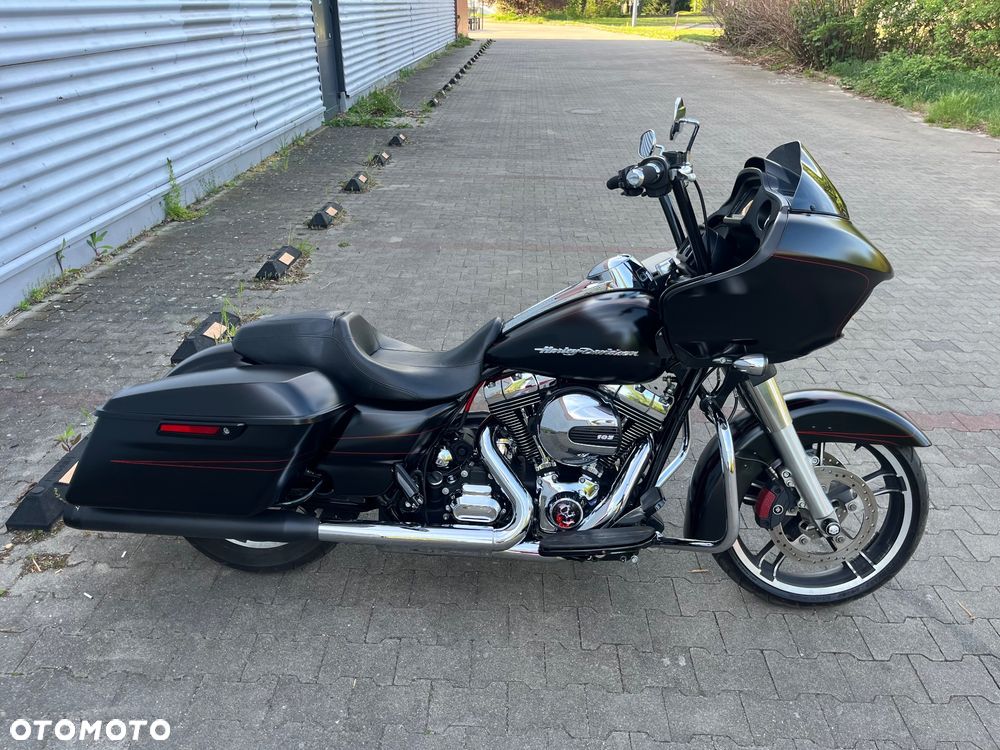 Harley-Davidson Touring Road Glide - 7