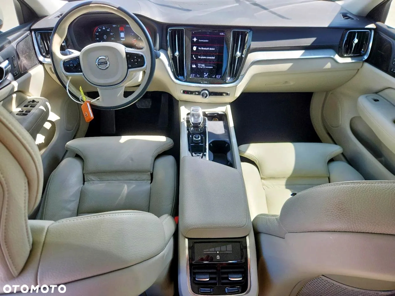Volvo S60 T5 AWD Inscription - 9