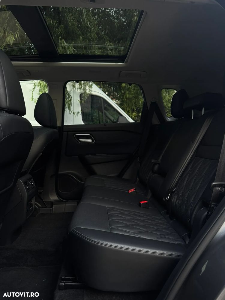 Nissan X-Trail e4ORCE e-power Tekna+ - 14