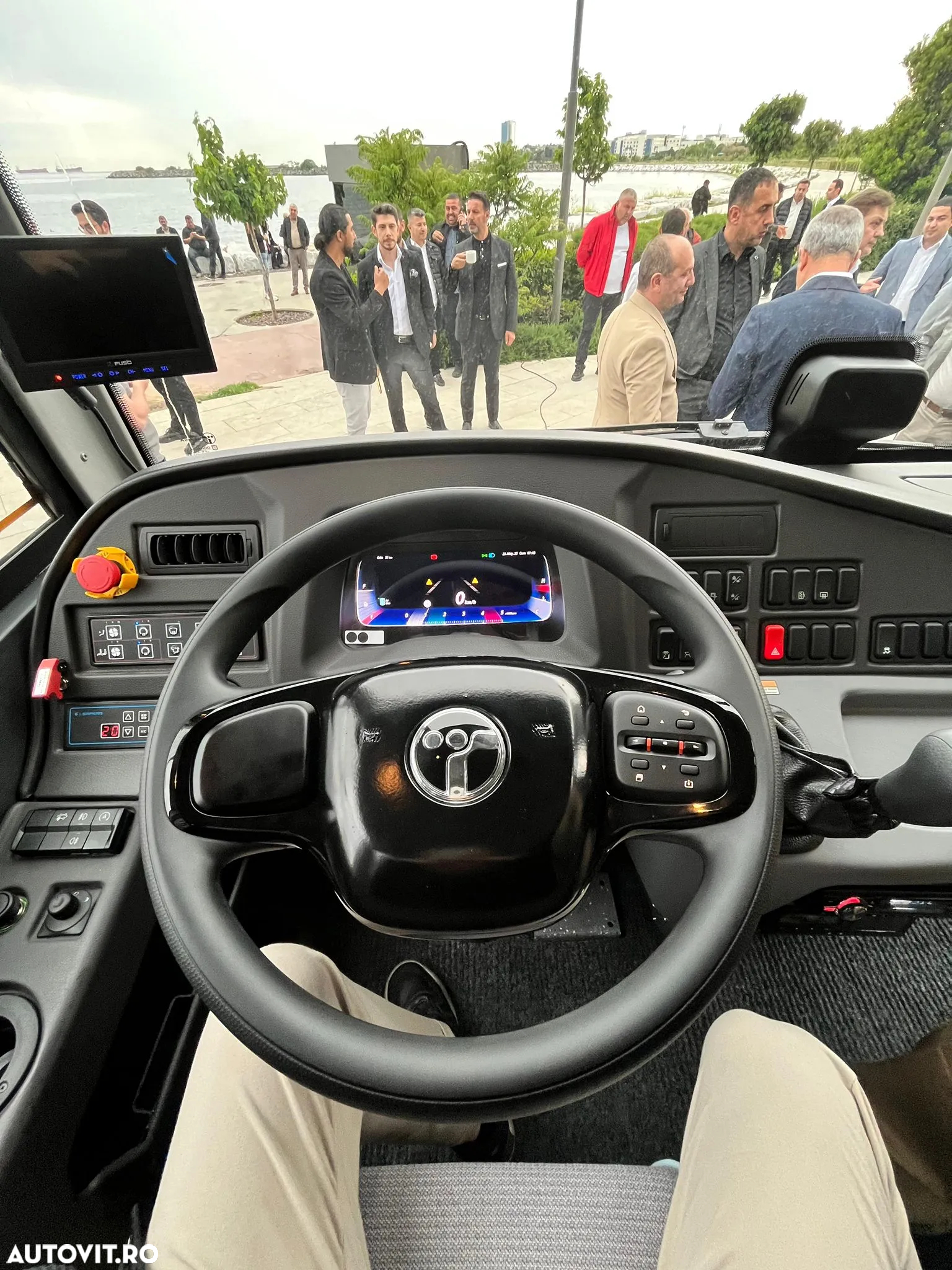 TEMSA Prestij - 8