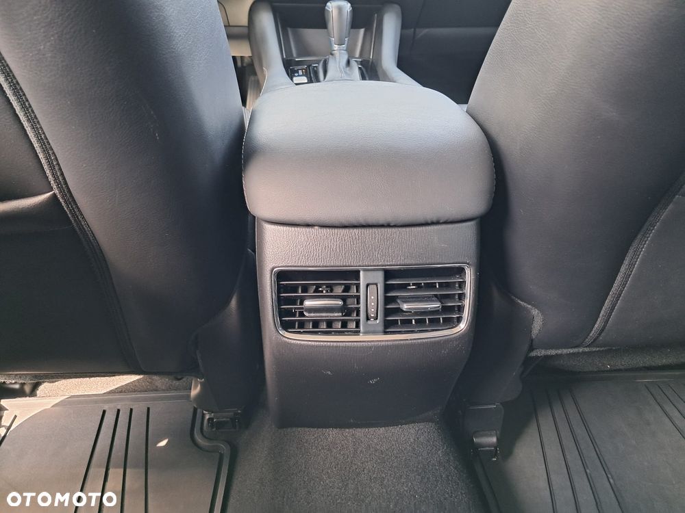 Mazda 6 2.5 SkyPrestige - 29
