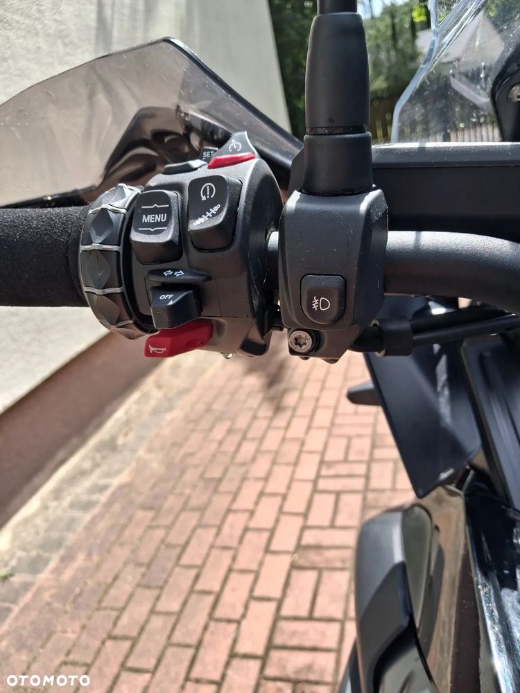 BMW GS - 11