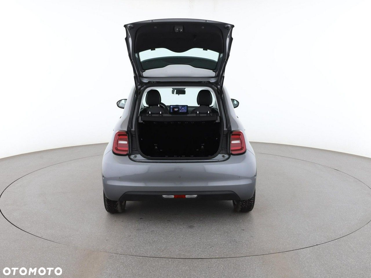 Fiat 500e Icon - 19