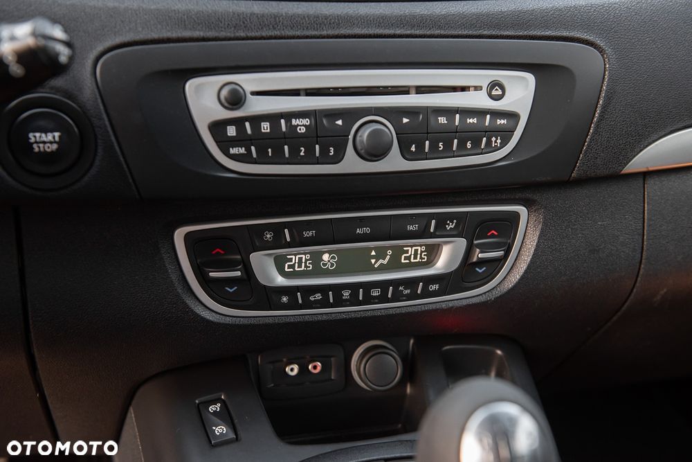 Renault Scenic - 19
