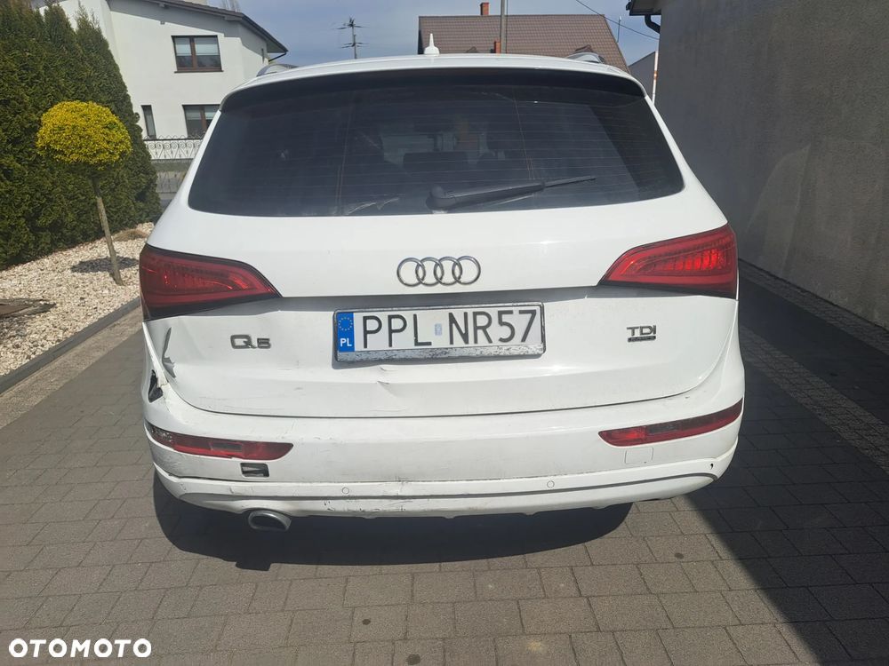 Audi Q5 - 5