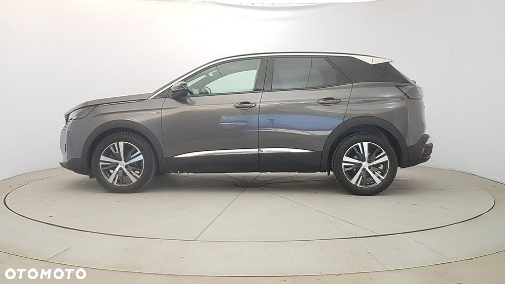 Peugeot 3008 - 4