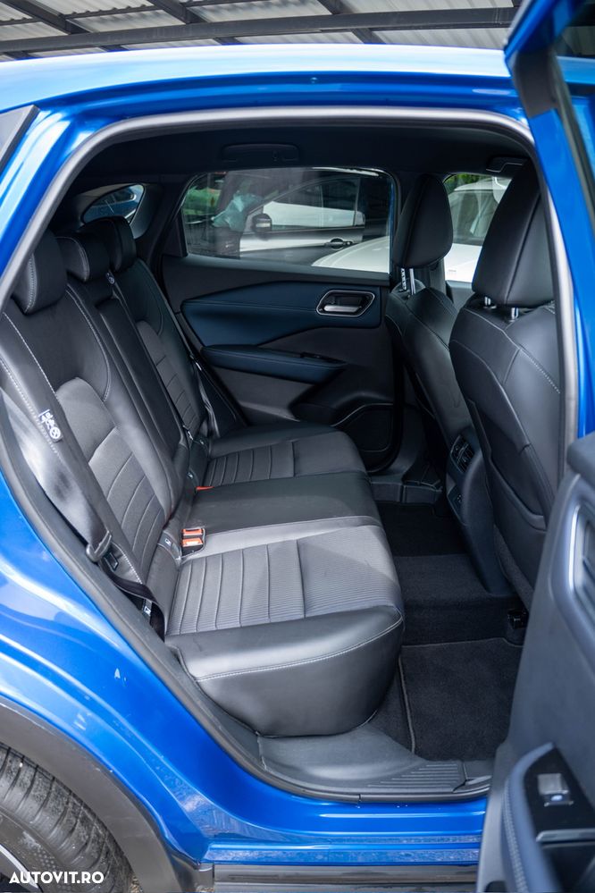 Nissan Qashqai 1.5 e-POWER Tekna+ - 9