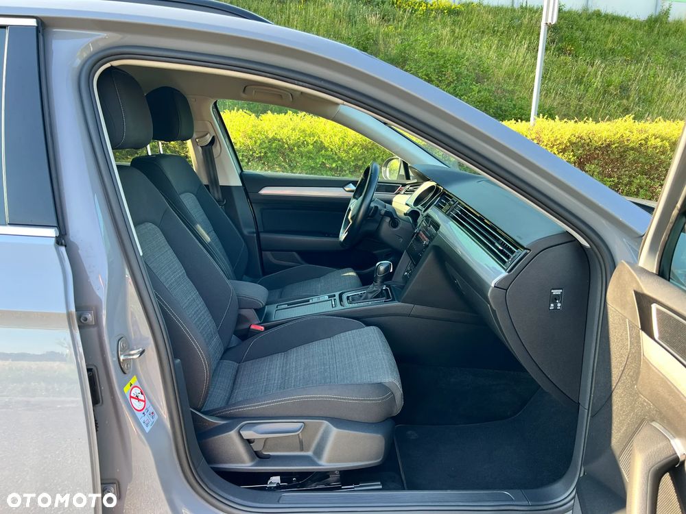 Volkswagen Passat Variant 1.5 TSI EVO Business DSG - 18