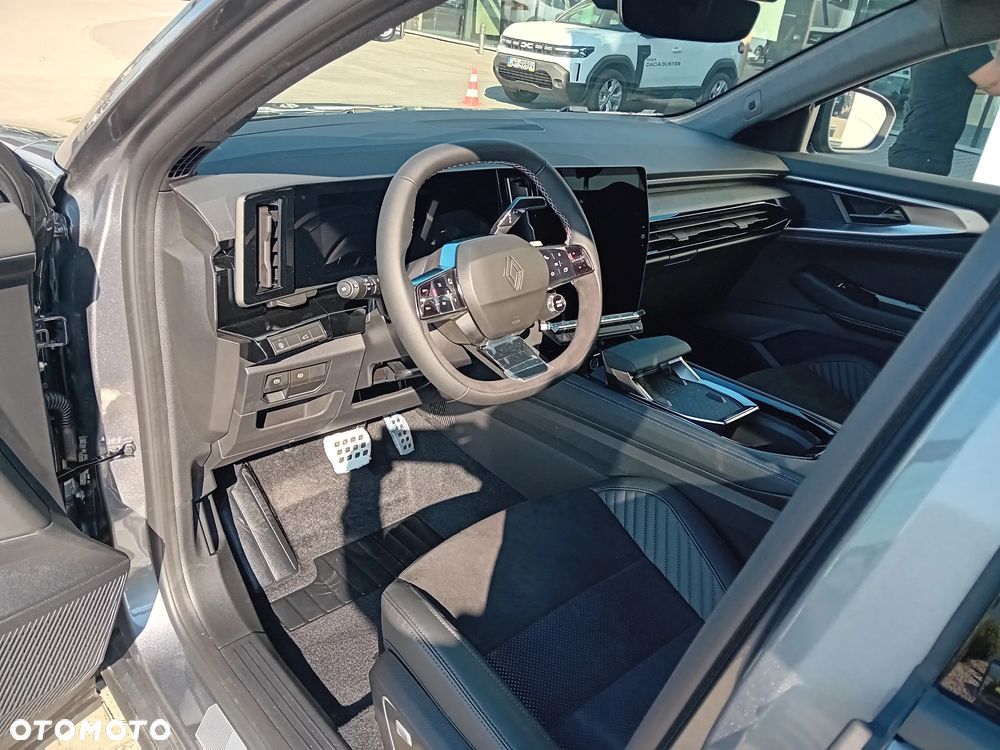 Renault Rafale 1.2 E-Tech Full Hybrid 200 esprit Alpine MMT - 15