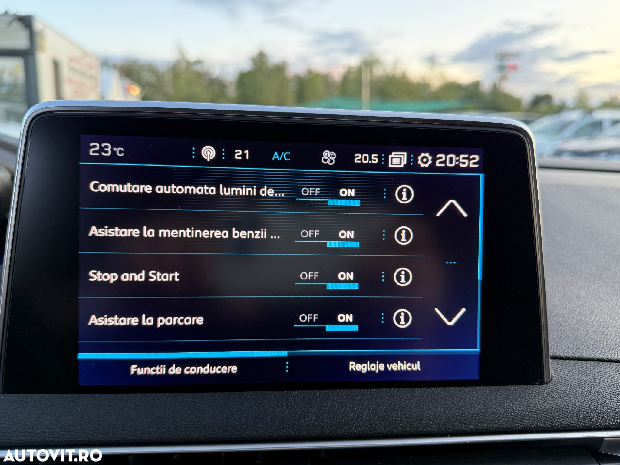 Peugeot 5008 BlueHDI 120 EAT6 Active Business.Paket - 14