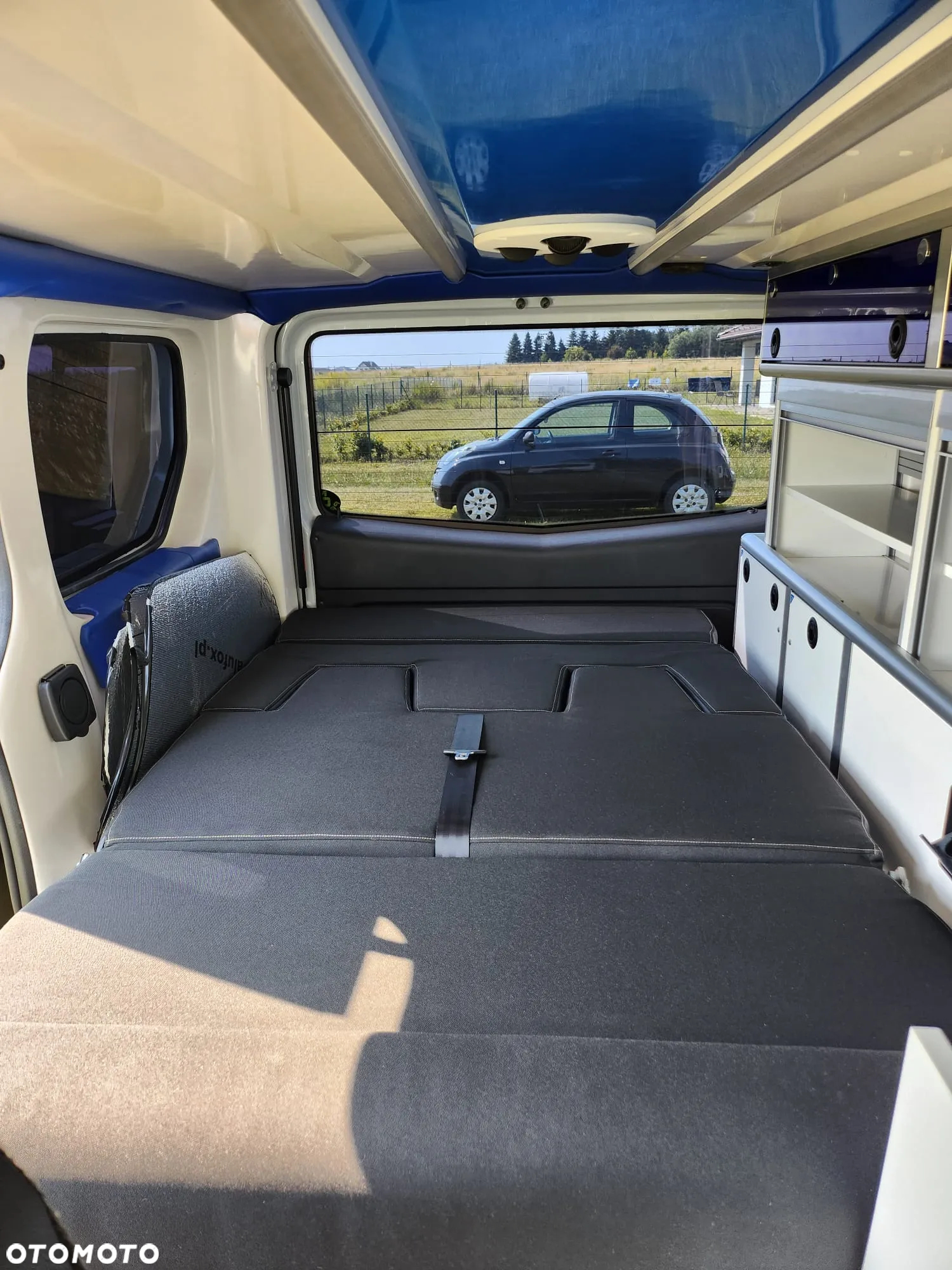 Renault Trafic - 12