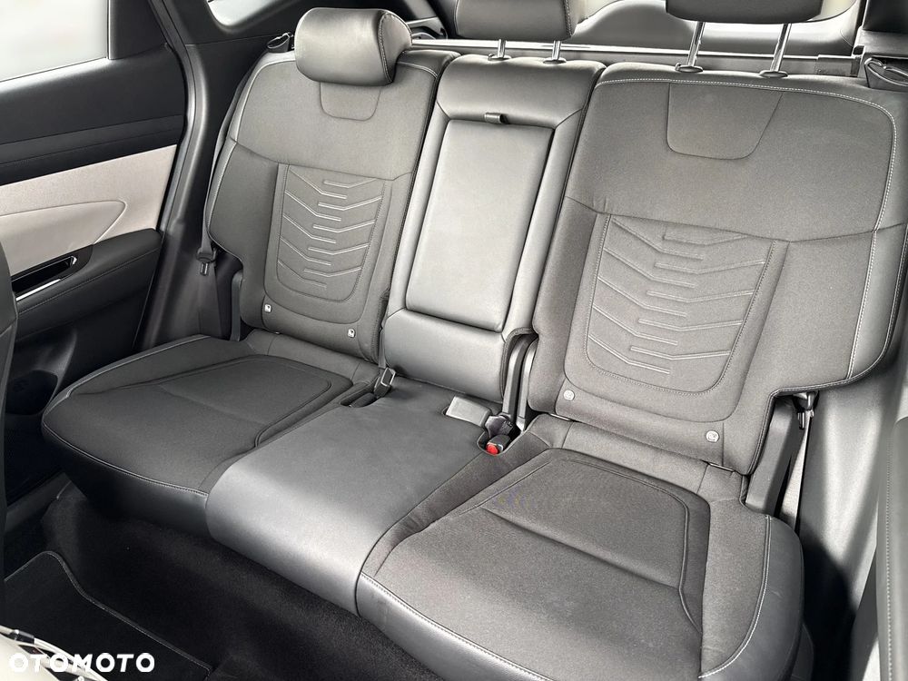 Hyundai Tucson 1.6 T-GDi 48V Executive 2WD DCT - 15