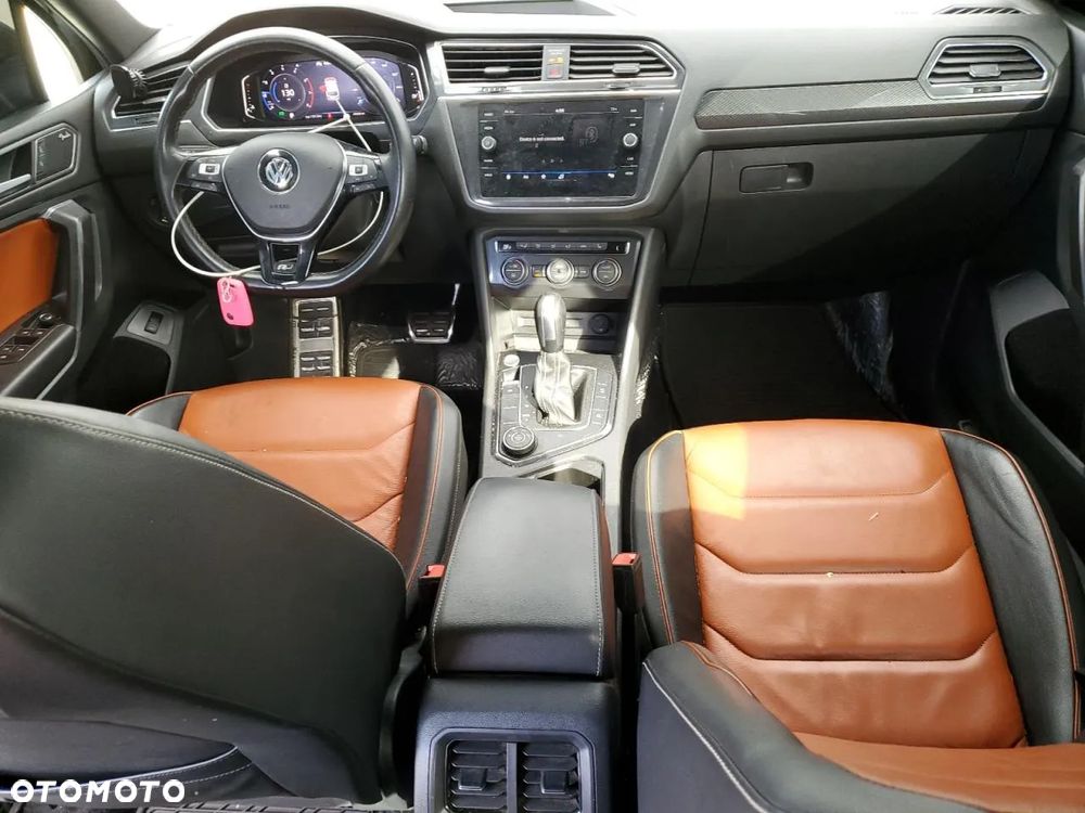 Volkswagen Tiguan 2.0 TSI OPF 4MOTION DSG R-Line - 8