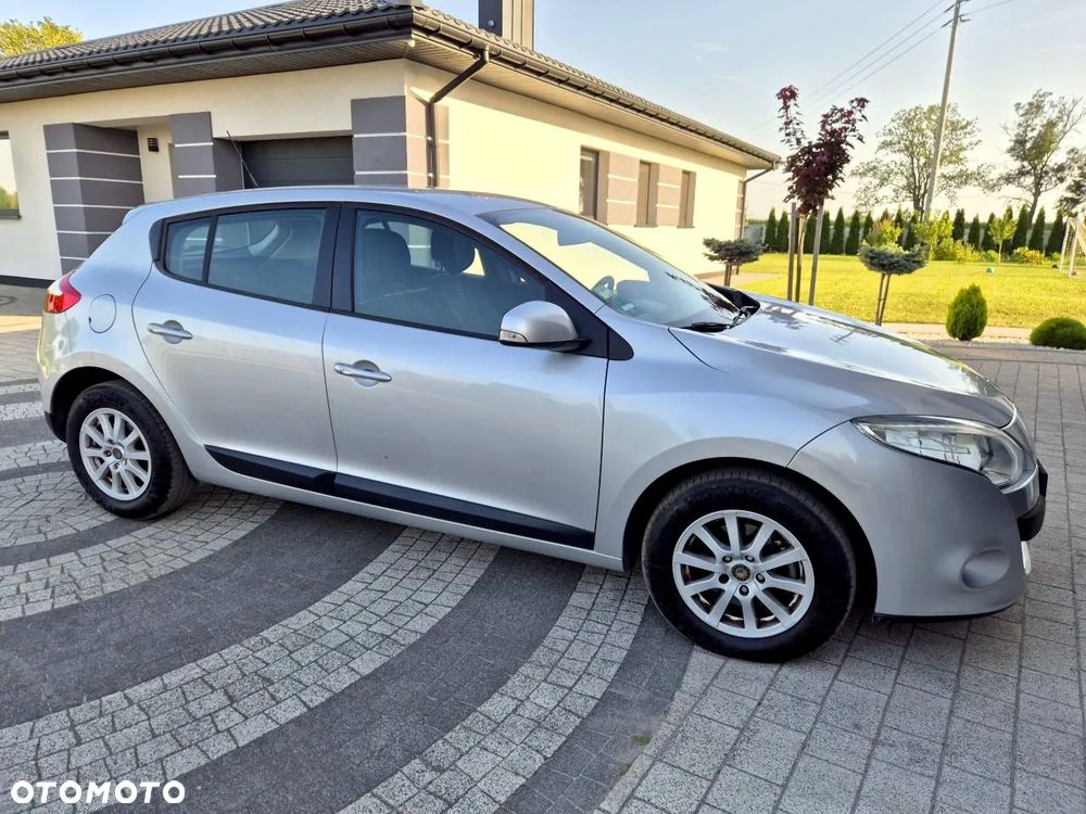 Renault Megane - 4