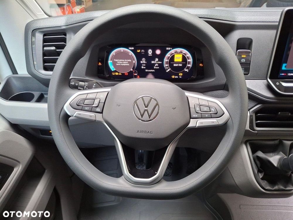 Volkswagen Crafter - 17