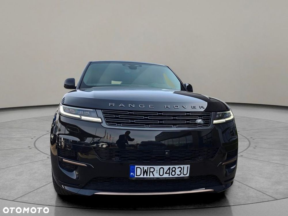 Land Rover Range Rover Sport S 3.0 D HSE Dynamic - 9