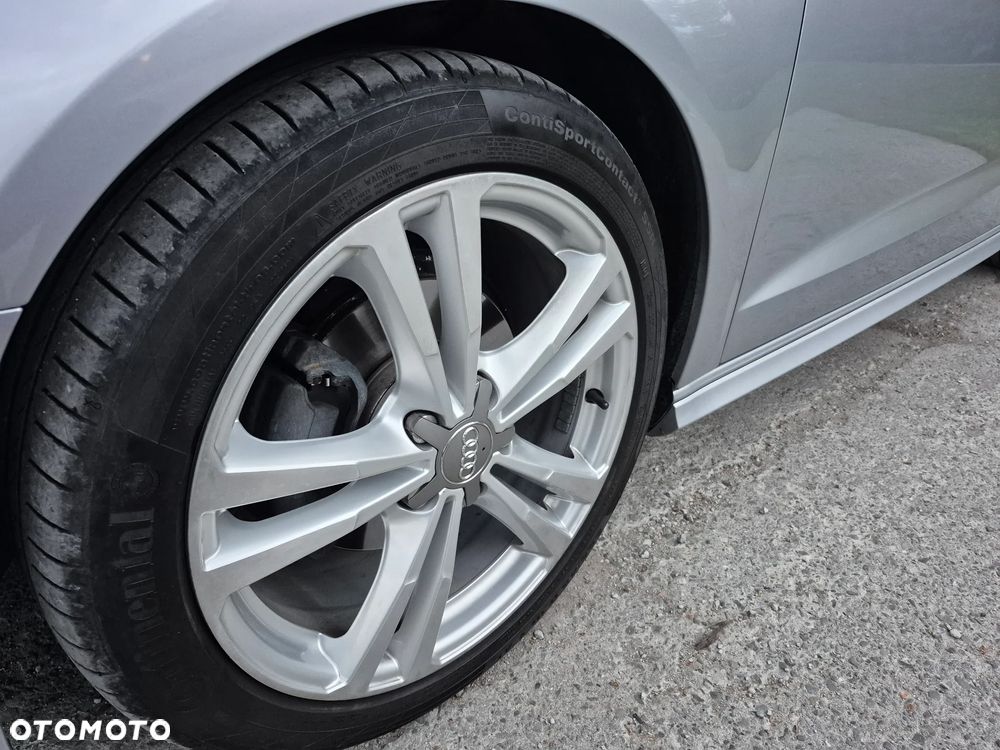 Audi A3 Sportback 35 TFSI Sport - 19