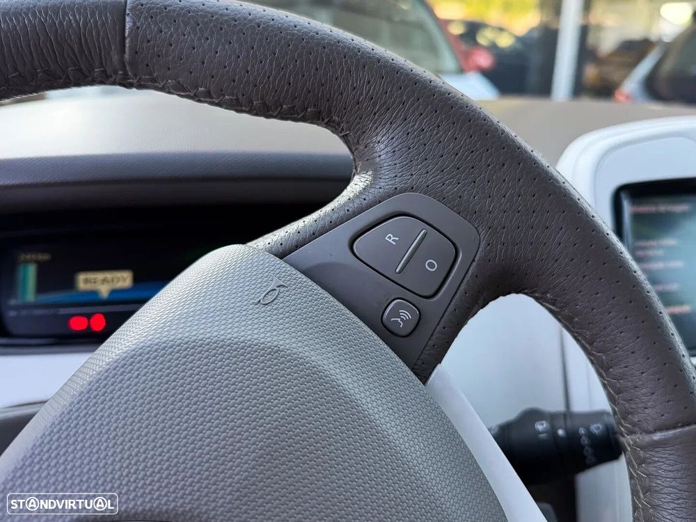 Renault Zoe (s/ Bateria) 41 kwh Life - 19