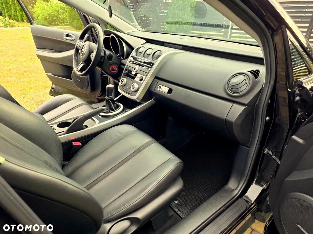 Mazda CX-7 2.3T Energy - 7
