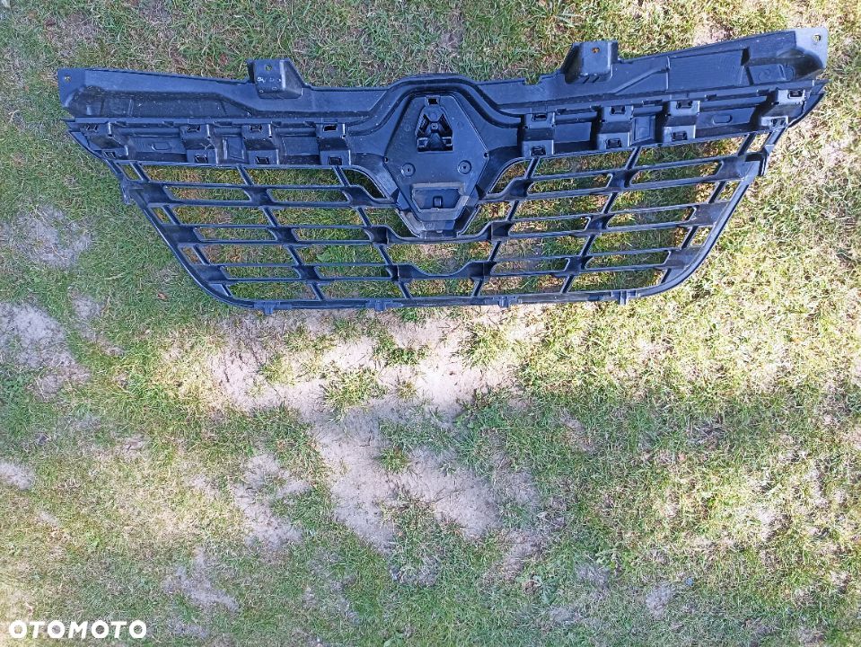 Master 3 Lift grill atrapa - 3