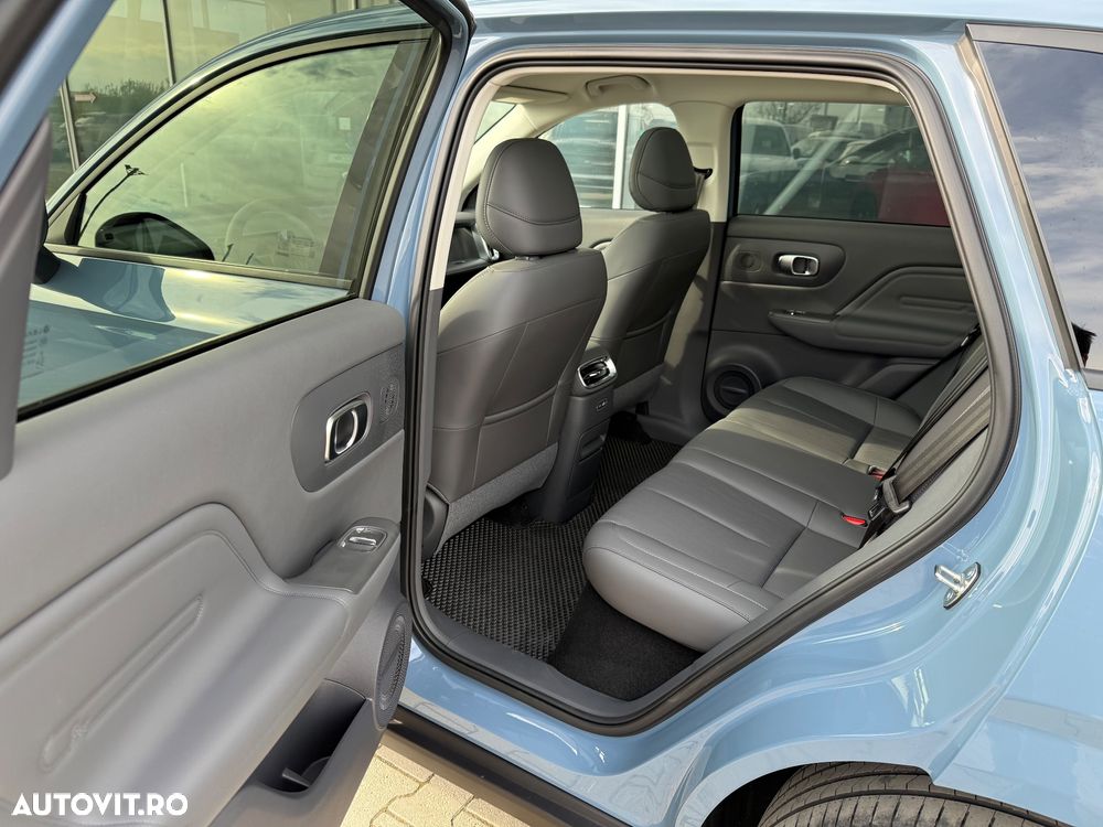 Leapmotor C10 69.9 kWh Design - 14