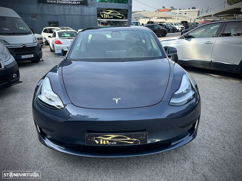 Tesla Model 3 Standard RWD Plus - 2