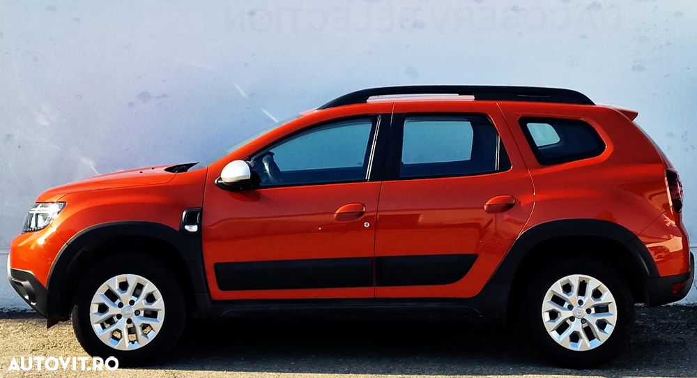 Dacia Duster TCe 90 Comfort - 9