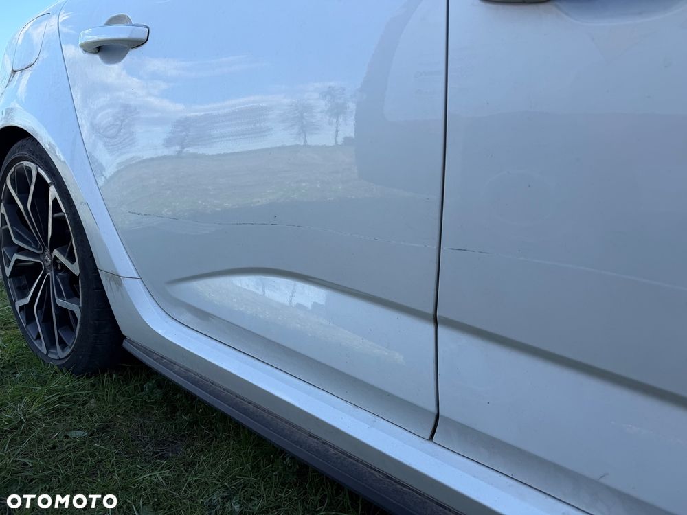 Renault Megane ENERGY TCe 280 EDC R.S - 12