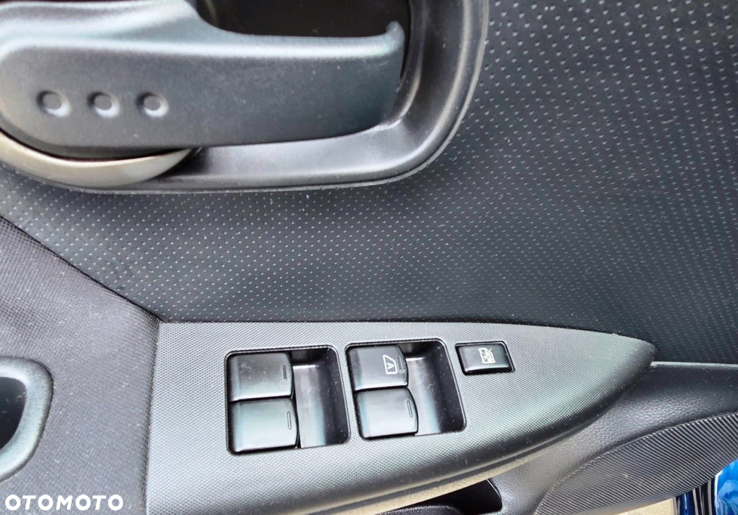 Nissan Note - 11