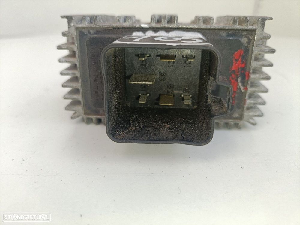 Modulo Velas / Temporizador Opel Astra G Caixa (F70) - 2