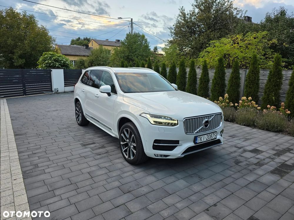 Volvo XC 90 - 10