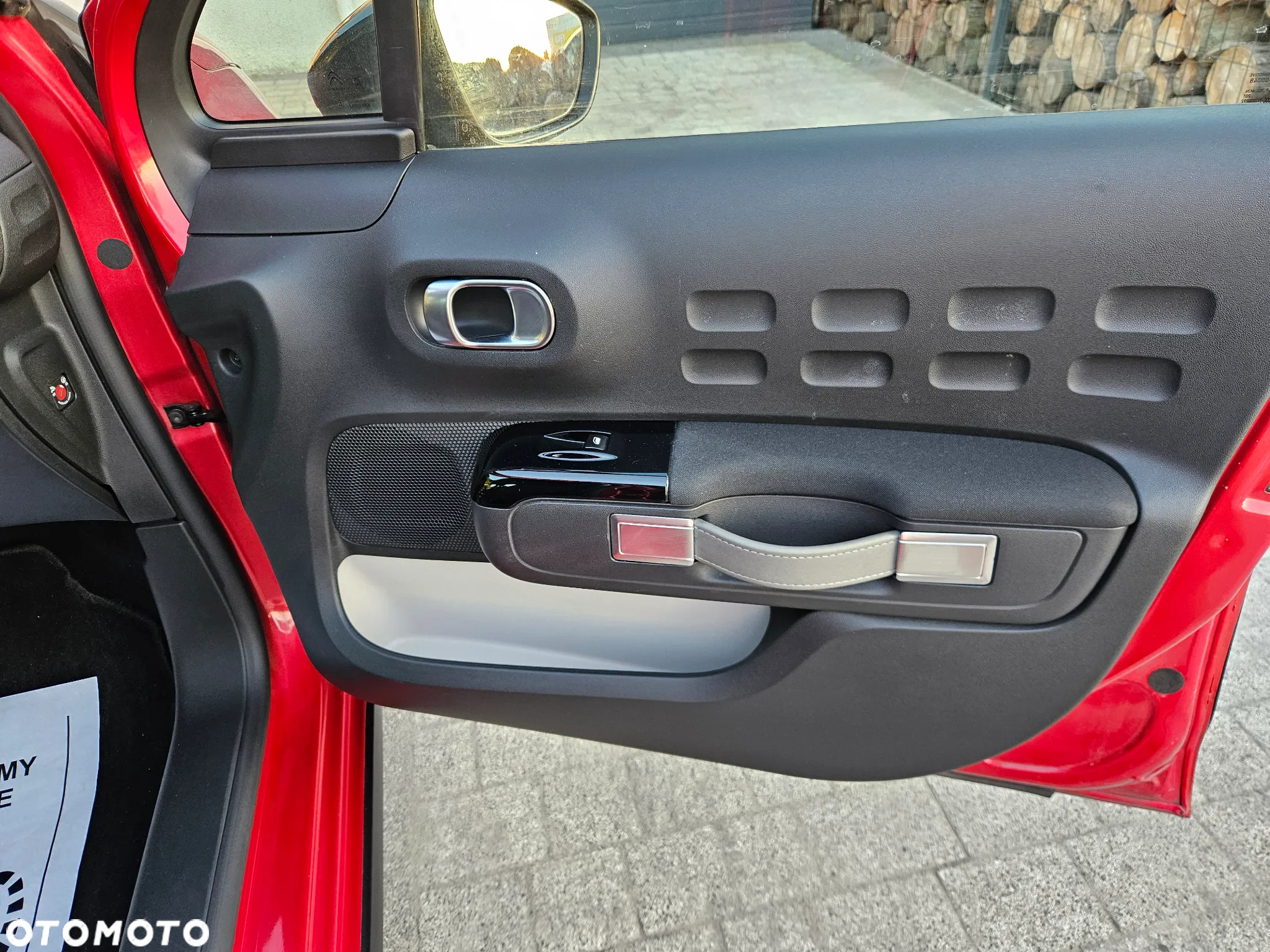Citroën C3 Pure Tech 110 S&S SHINE - 37