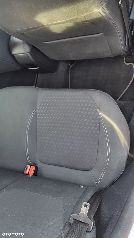 Ford Fiesta 1.0 EcoBoost Titanium EU6 - 21