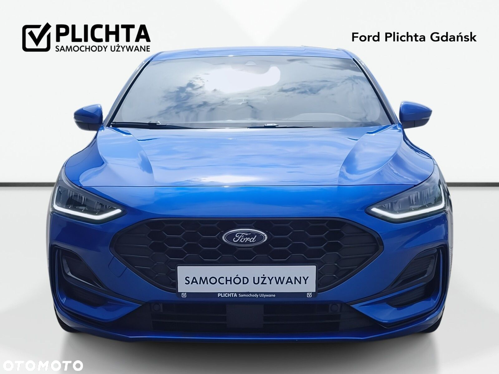 Ford Focus - 2