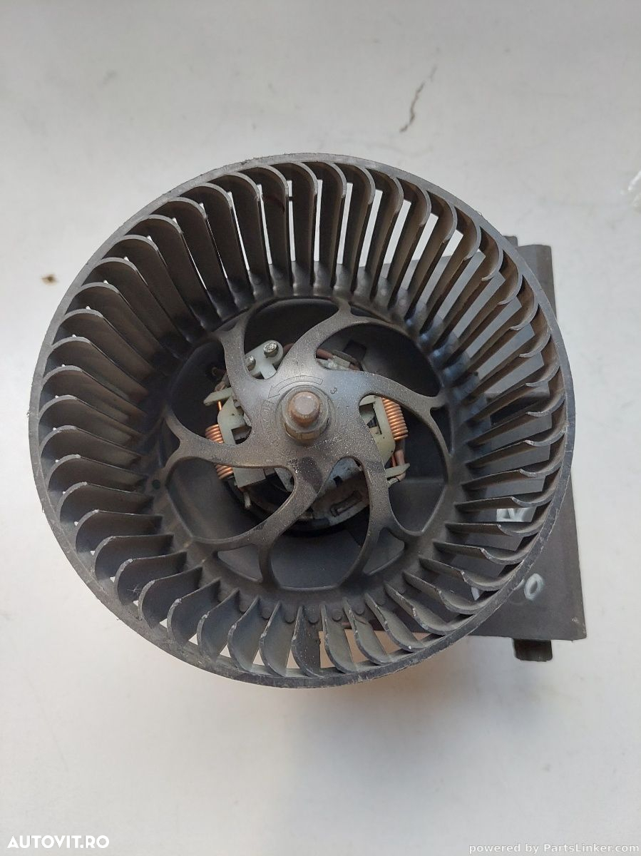 Aeroterma SEAT IBIZA II (6K1) [ 1993 - 2002 ] OEM H35657880e - 2