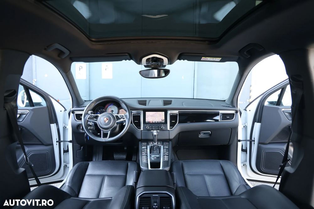 Porsche Macan S PDK - 14