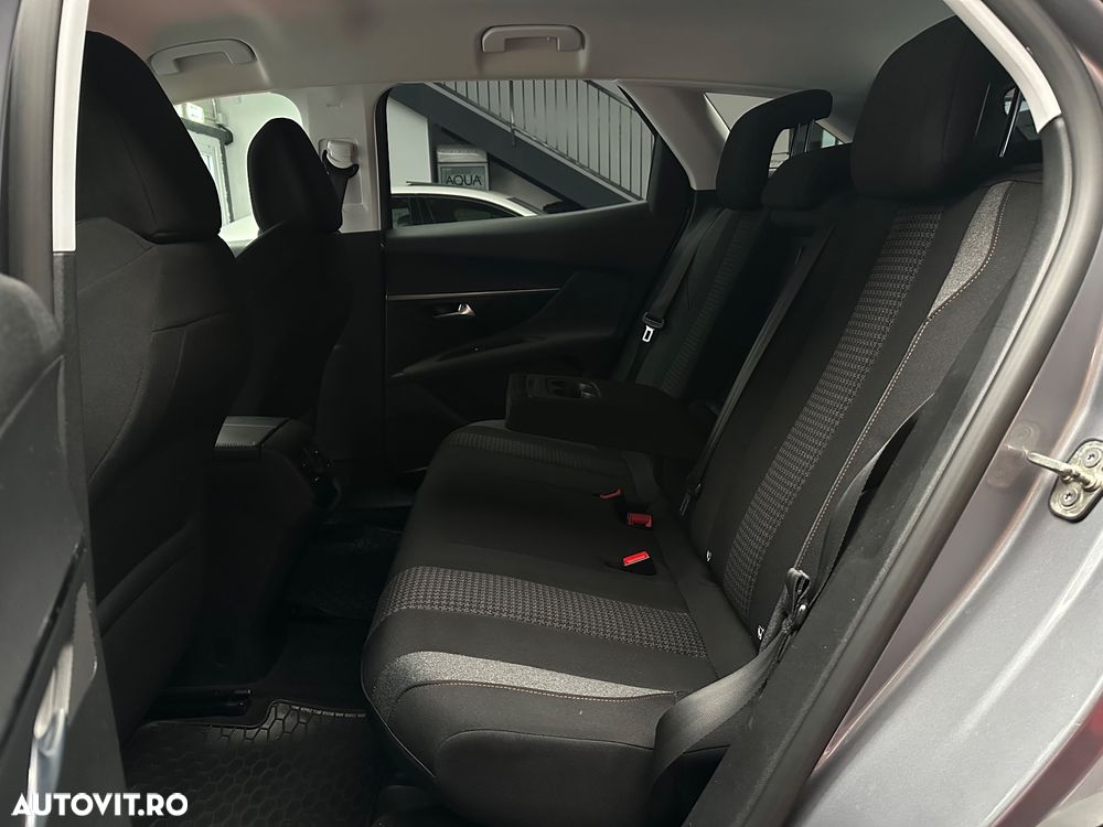 Peugeot 3008 1.6 BlueHDI S&S Active - 24