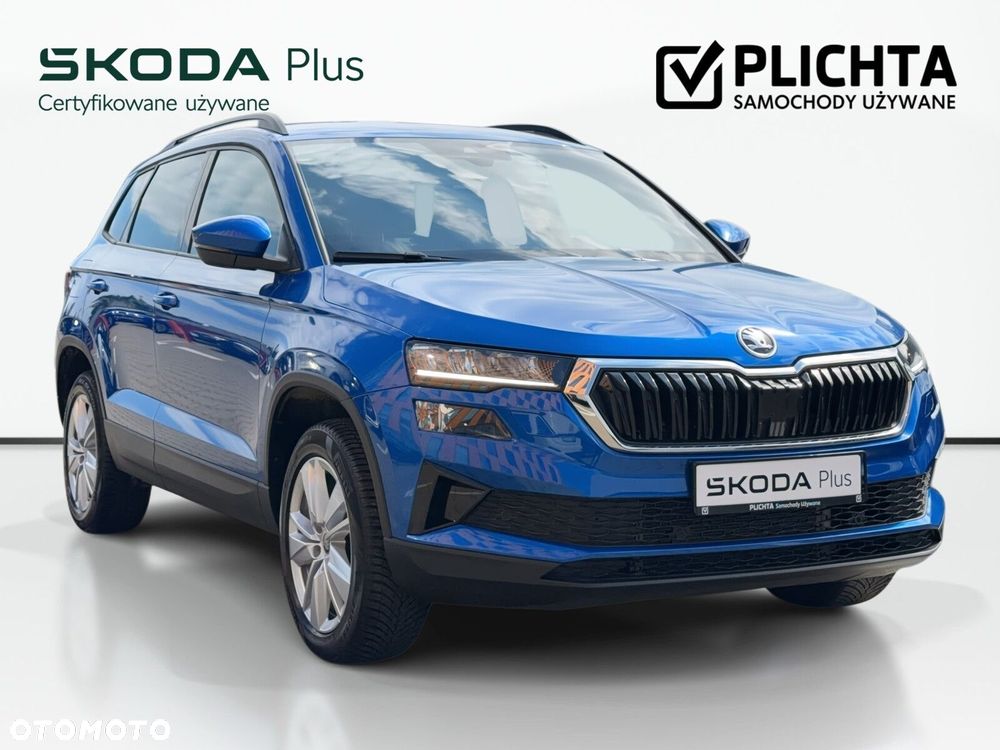 Skoda Karoq - 4