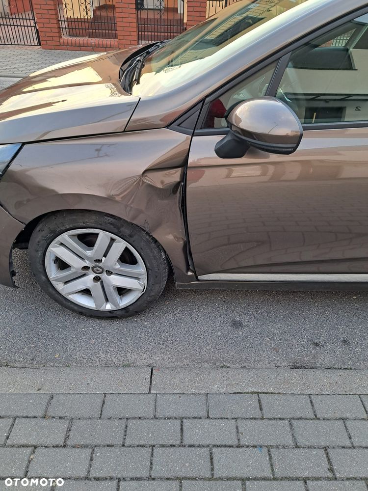 Renault Clio 1.0 TCe R.S Line - 4