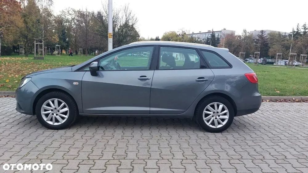 Seat Ibiza - 12