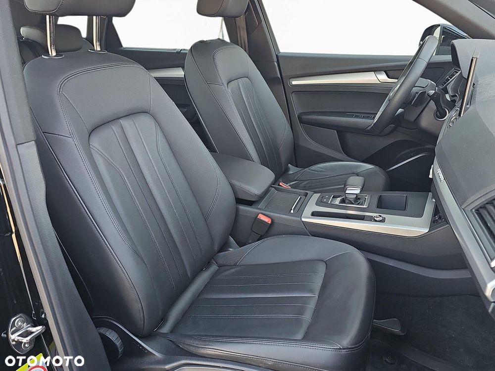 Audi Q5 - 23