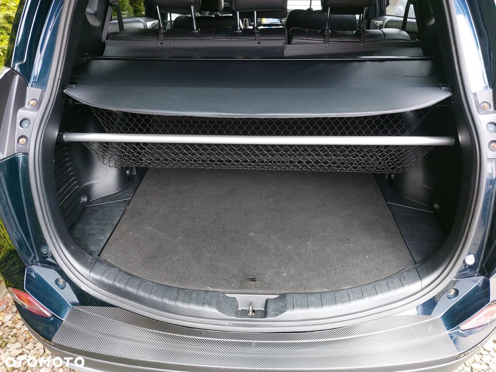 Toyota RAV4 Hybrid Platinum 4x2 - 27