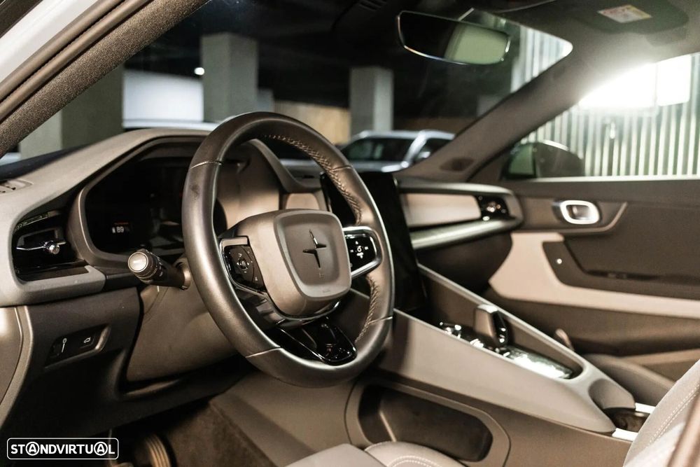 Polestar 2 Long Range 78 kWh - 18