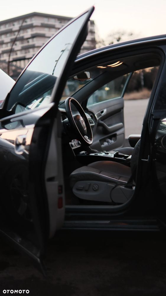 Audi A6 Limousine - 11