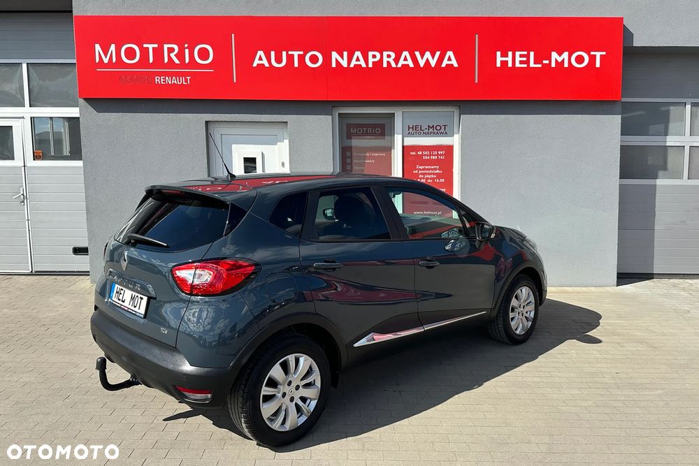 Renault Captur - 9