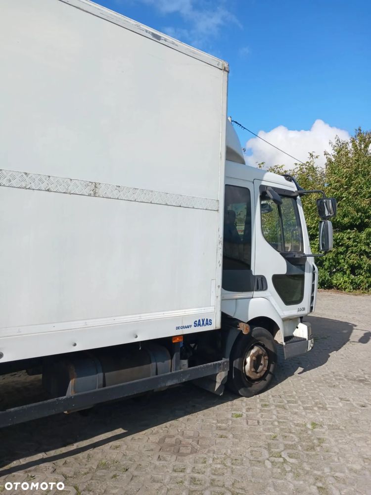 Renault MIDLUM - 4