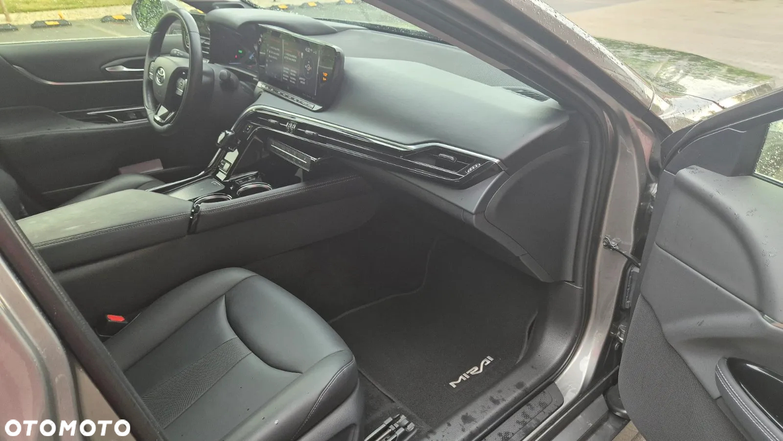 Toyota Mirai Prestige - 10