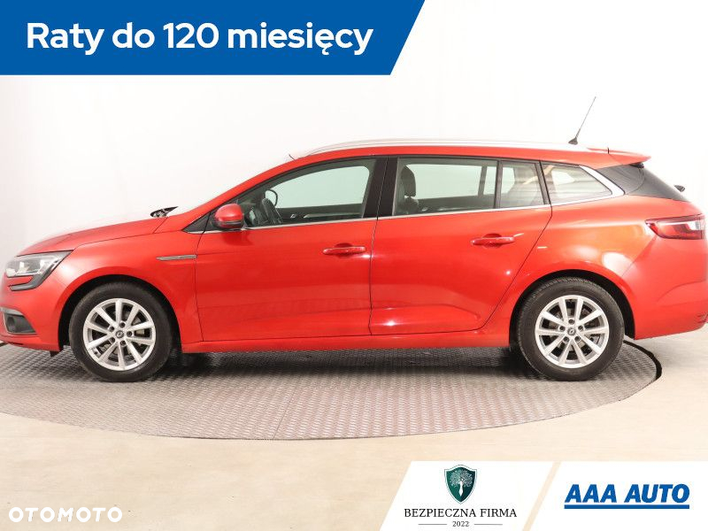 Renault Megane - 3