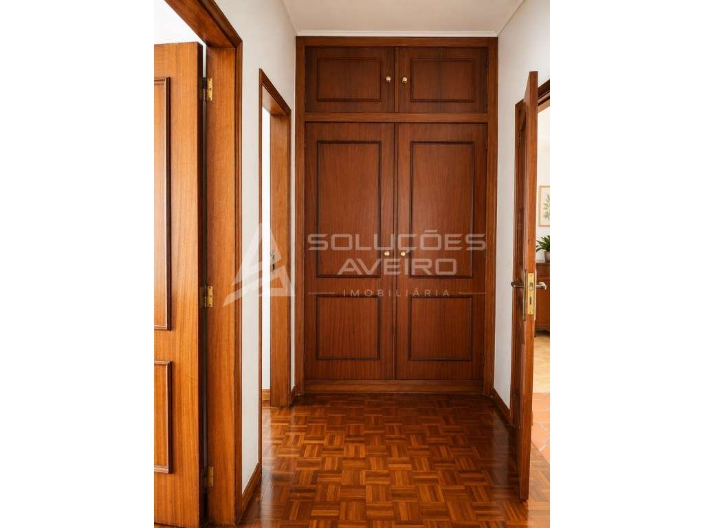Apartamento T3 Centro da Cidade Águeda - Grande imagem: 4/21